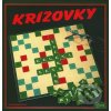 Krížovky-spoločenská hra 993020 Krížovky-spoločenská hra 993020