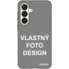 Picasee Fashion Case PowerShare Samsung Galaxy S26+ Vlastný design/motiv