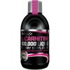 L-Carnitine Liquid 100000 500 ml - Biotech USA - Čerešňa