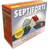 SEPTIFORTE 450 g (18+2) - Baktérie do ČOV, septiku a žumpy SEPTIFORTE 450 g (18+2) - Baktérie do ČOV, septiku a žumpy