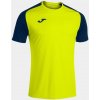 Joma Academy Iv Pánske funkčné tričko JO-101968 063 S Joma Academy Iv Pánske funkčné tričko JO-101968 063 S