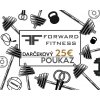 Darčekový poukaz Forward Fitness Typ: 25€ Darčekový poukaz Forward Fitness Typ: 25€