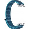 MojRemienok.sk Nylónový náhradný náramok pre Xiaomi Smart Band 8, 9 a 10 Farba: modrá MojRemienok.sk Nylónový náhradný náramok pre Xiaomi Smart Band 8, 9 a 10 Farba: modrá
