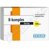 B-komplex forte tbl.100 Generica B-komplex forte tbl.100 Generica