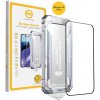 Mobile Origin Yellow Screen Guard With Easy Application iPhone 16 Plus SGZ-i16 Plus