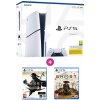 PlayStation 5 (Slim) 1TB + Ghost of Yotei + Ghost of Tsushima Director’s Cut PlayStation 5 (Slim) 1TB + Ghost of Yotei + Ghost of Tsushima Director’s Cut