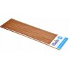 3Doodler - Single color ABS pack - Choco Brown, AB07-CHOC 3Doodler - Single color ABS pack - Choco Brown, AB07-CHOC