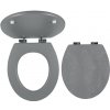 Novaservis - WC sedátko, MDF s potlačou, pánty kov-chróm, WC/SOFTSTONE2 Novaservis - WC sedátko, MDF s potlačou, pánty kov-chróm, WC/SOFTSTONE2