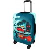Kufryplus Obal na kufor Z356 Bus S K0500000Z356S Kufryplus Obal na kufor Z356 Bus S K0500000Z356S