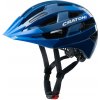 Cratoni Prilba CRATONI Velo-X Blue Glossy - S/M (52-57cm) Cratoni Prilba CRATONI Velo-X Blue Glossy - S/M (52-57cm)