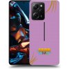 Púzdro Picasee ULTIMATE CASE Xiaomi Poco X5 Pro - COONDA růžovka
