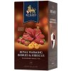 Richard Černý čaj - RICHARD Royal Warming Berries a Hibiscus 25 sáčků Richard Černý čaj - RICHARD Royal Warming Berries a Hibiscus 25 sáčků