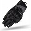 Motocyklové rukavice Shima Rush veľ. XXL čierne Motocyklové rukavice Shima Rush veľ. XXL čierne