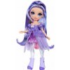 MGA Rainbow High so slizom a trblietkami Violet purple MGA Rainbow High so slizom a trblietkami Violet purple