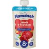 Hamánek Jahoda s tvarohom 100 g Hamánek Jahoda s tvarohom 100 g