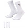 Nike Kobe Crew 3er Pack Socks biela