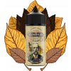 100 ml Bold Tobacco CUBARILLO - 10 ml S&V 100 ml Bold Tobacco CUBARILLO - 10 ml S&V