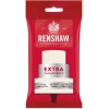 Cakesupplies Extra biely rolovaný fondant Extra White 250 g Cakesupplies Extra biely rolovaný fondant Extra White 250 g