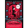 Enola Holmes: The Case of the Missing Marquess (Nancy Springer)(Brožovaná) Enola Holmes: The Case of the Missing Marquess (Nancy Springer)(Brožovaná)