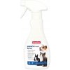 Sprej Beaphar Immo Shield proti kliešťom a blchám 250 ml 250 g Sprej Beaphar Immo Shield proti kliešťom a blchám 250 ml 250 g