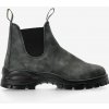 Blundstone 2238 pánske čierna