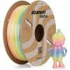 Alzament PLA Silk Rainbow 1 kg Jade Pool ALZMNTSR03 Alzament PLA Silk Rainbow 1 kg Jade Pool ALZMNTSR03