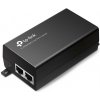 TP-Link POE260S 2,5 Gigabitový PoE injektor, 802.3af/at, 30W TP-Link POE260S 2,5 Gigabitový PoE injektor, 802.3af/at, 30W