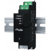 Relé DIN s měřením energie Shelly Qubino Wave Pro Shutter Relé DIN s měřením energie Shelly Qubino Wave Pro Shutter