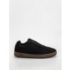 Etnies Snake Black Gum