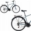 Trekkingový bicykel Romet Wagant 3, rám 19 palcov, kolesá 28 Trekkingový bicykel Romet Wagant 3, rám 19 palcov, kolesá 28