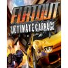 ESD GAMES ESD FlatOut Ultimate Carnage ESD GAMES ESD FlatOut Ultimate Carnage