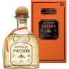 Patron Reposado 40% 0,7 l (kartón) Patron Reposado 40% 0,7 l (kartón)