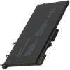 2-POWER Batéria 11,4V 4450mAh pre Dell Latitude 5280/5288, Latitude 54 2-POWER Batéria 11,4V 4450mAh pre Dell Latitude 5280/5288, Latitude 54