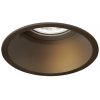 Wever & Ducré Okrúhle zapustené stropné svietidlo DEEPER CEILING REC 1.0 LED 1800-3000K Q Tree bronz (15236LQ9) Wever & Ducré Okrúhle zapustené stropné svietidlo DEEPER CEILING REC 1.0 LED 1800-3000K Q Tree bronz (15236LQ9)