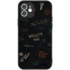 Picasee ULTIMATE CASE pro Apple iPhone 12 - CONFESSION Picasee ULTIMATE CASE pro Apple iPhone 12 - CONFESSION