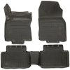 Koberce Gumenné Norm Liners Nissan X-Trail T32 2014-2021 so zvýšeným okrajom Koberce Gumenné Norm Liners Nissan X-Trail T32 2014-2021 so zvýšeným okrajom