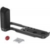 SmallRig 4556 L-Shape Grip pre Fujifilm X100VI / X100V čierny SmallRig 4556 L-Shape Grip pre Fujifilm X100VI / X100V čierny