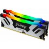 Kingston FURY 96GB KIT 6400MT/s DDR5 CL32 Renegade RGB XMP KF564C32RSAK2-96 (KF564C32RSAK2-96) Kingston FURY 96GB KIT 6400MT/s DDR5 CL32 Renegade RGB XMP KF564C32RSAK2-96 (KF564C32RSAK2-96)