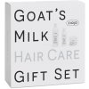 Ziaja Kozie mlieko šampón 400 ml + kondicionér 200 ml + maska na vlasy 200 ml