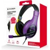 BigBen Wired Stereo Headset, SWITCHHEADSETV1P+Y BigBen Wired Stereo Headset, SWITCHHEADSETV1P+Y