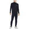 Under Armour rival Man