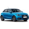 Priečniky Thule WingBar Edge Evo Black Audi A1 5dv. hatchback 2019- Priečniky Thule WingBar Edge Evo Black Audi A1 5dv. hatchback 2019-