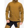 Taktická bunda Helikon-Tex Gunfighter Jacket Shark Skin Windblocker - coyote Taktická bunda Helikon-Tex Gunfighter Jacket Shark Skin Windblocker - coyote