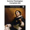 The Summa Theologica of St. Thomas Aquinas The Summa Theologica of St. Thomas Aquinas