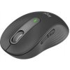 Logitech Logitech® M650 Signature Wireless Mouse - GRAPHITE - EMEA 910-006253 Logitech Logitech® M650 Signature Wireless Mouse - GRAPHITE - EMEA 910-006253
