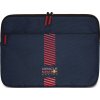 Red Bull Nylon Powerbar Obal na Notebook 13/14 Red Bull Nylon Powerbar Obal na Notebook 13/14