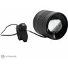 MonkeyLink eLIGHT 100 StVZO Connect 2.0 predné svetlo s diaľkovým ovládaním, 150 lux MonkeyLink eLIGHT 100 StVZO Connect 2.0 predné svetlo s diaľkovým ovládaním, 150 lux