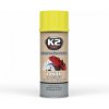 K2 BRAKE CALIPER PAINT 400 ml ŽLUTÝ - farba na brzdové strmene a bubny K2 BRAKE CALIPER PAINT 400 ml ŽLUTÝ - farba na brzdové strmene a bubny