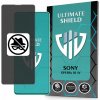 Hybridné sklo Ultimate Shield pre Sony XPERIA 10 IV 1 ks Hybridné sklo Ultimate Shield pre Sony XPERIA 10 IV 1 ks