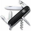 Victorinox Kapesní nůž Spartan černý 1.3603.3 Victorinox Kapesní nůž Spartan černý 1.3603.3
